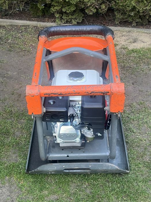 Zagęszczarka 100kg belle