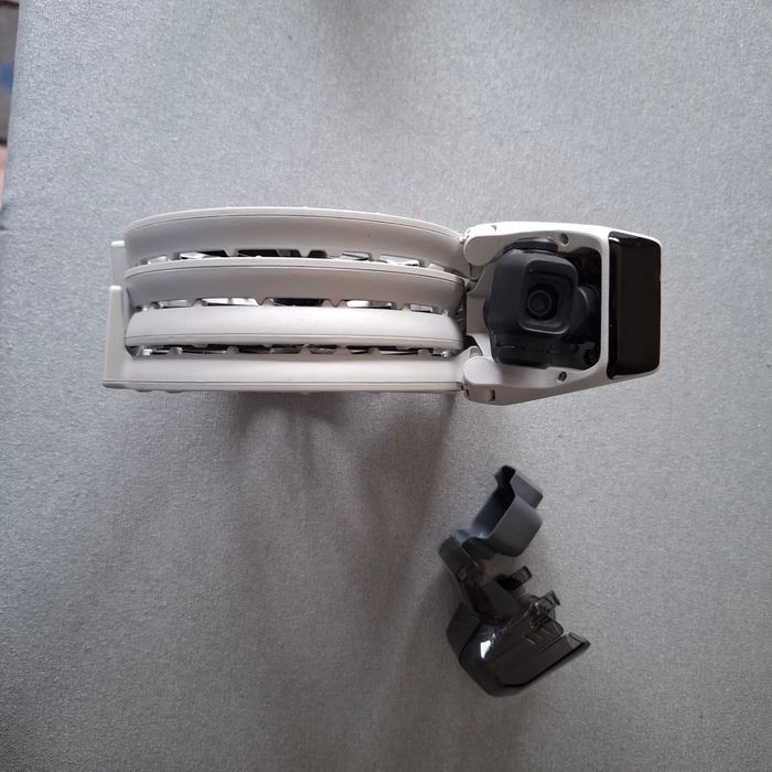 Drone Dji flip482709704709263360