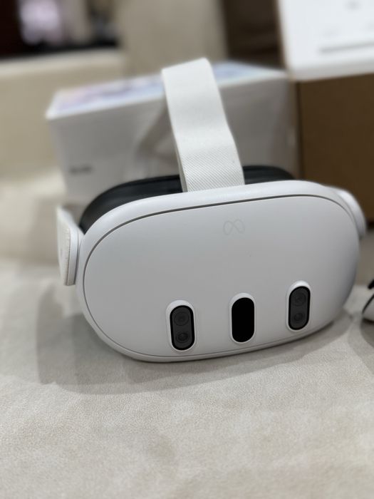Oculus Meta Quest 3 128gb