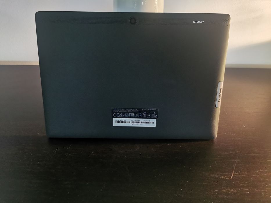 Lenovo TAB 10 TB-X103F – 10,1" – 16GB – Excelente estado