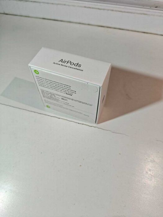 Навушники AirPods 4 ANC