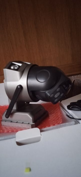 4G Камера спостереження на сонячній панелі