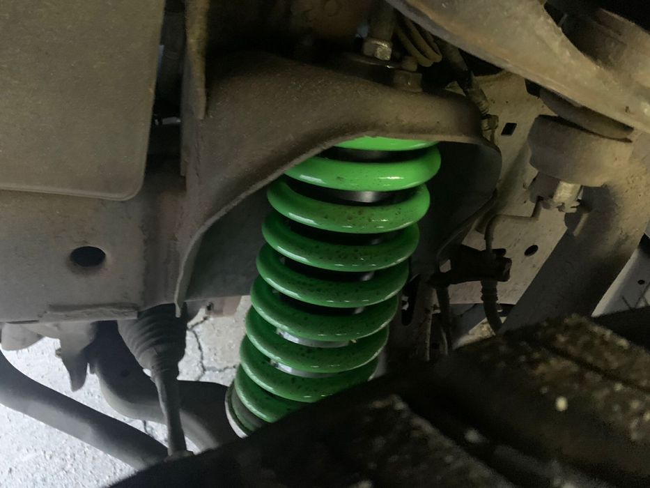 NISSAN Pathfinder r51 2.5D  АКПП