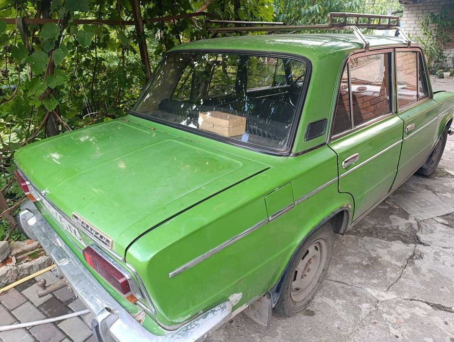 Продам  ВАЗ 2103, 1976