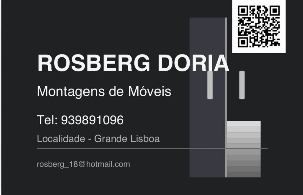 Montagem de Moveis, Paineis e Pinturas