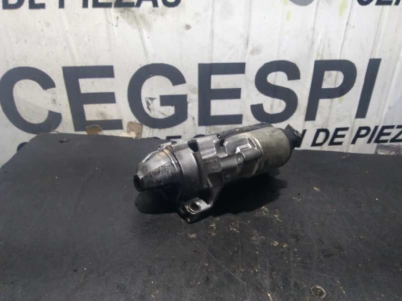 MOTOR ARRANQUE BMW 3 2018 -12418506657
