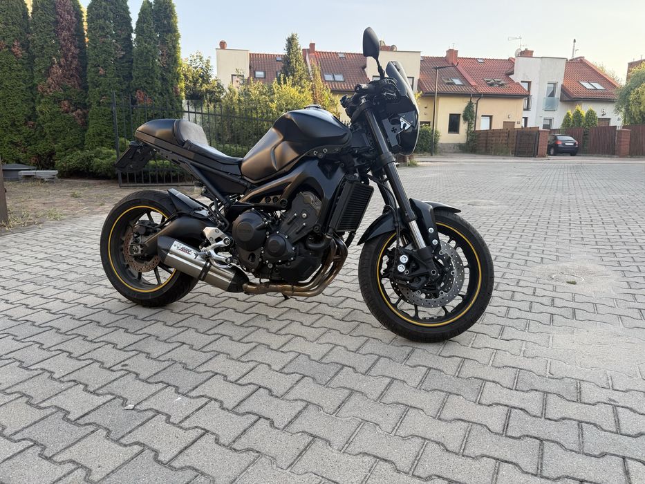 Yamaha