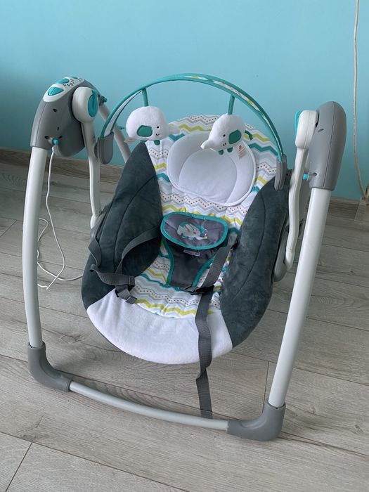 Крісло-качалка