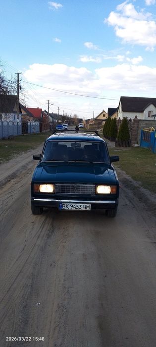 Продам ваз 2104 в ідеальному стані