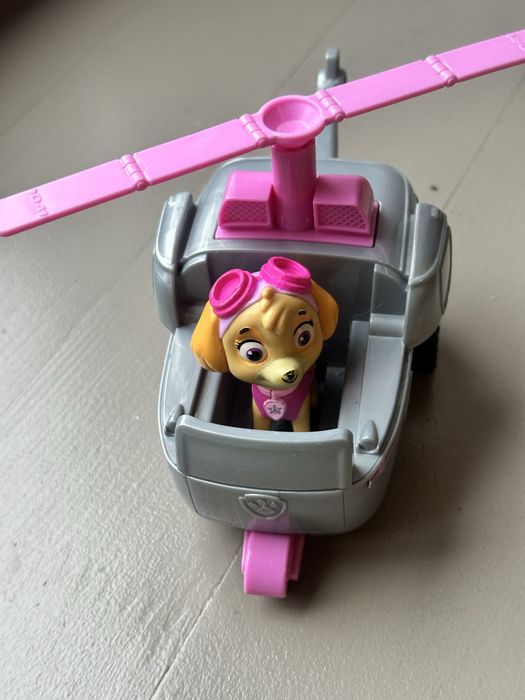 Щенячий патруль pawpatrol оригінал