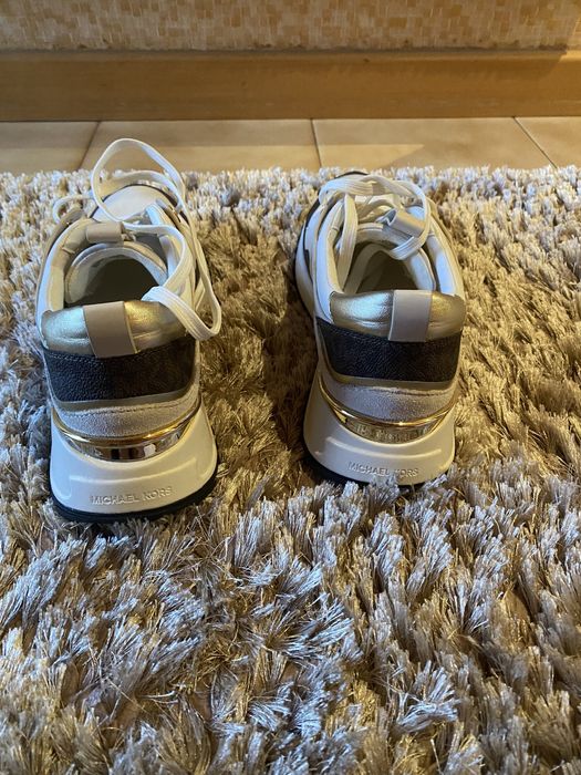 Sapatilhas Michael kors, original