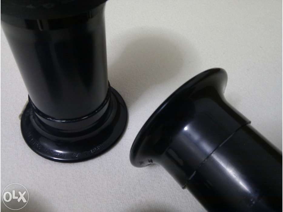 Pórtico para Caixas Acústicas - 6 cm diâmetro