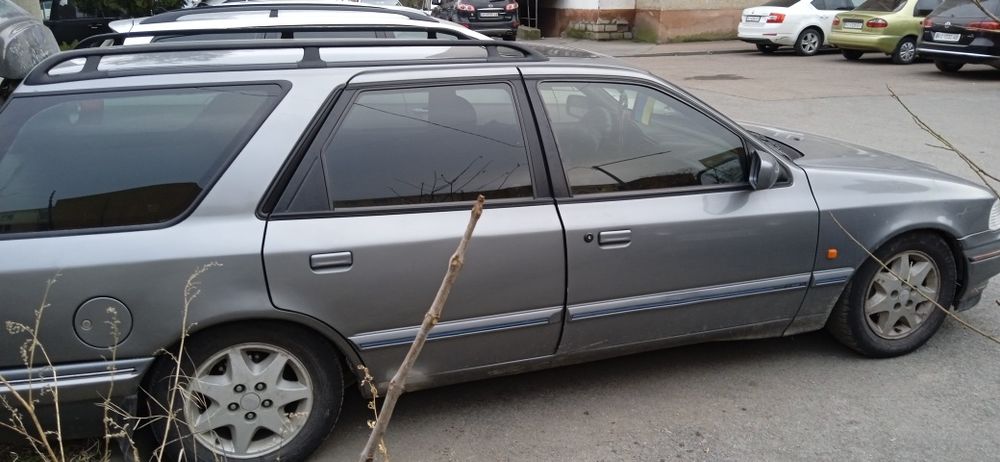 Продається автомобіль