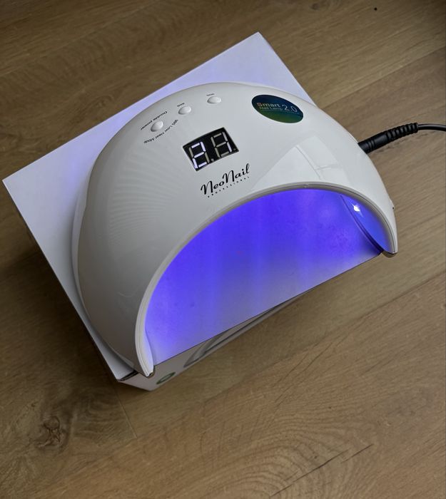 Lampa Led Neo Nail 24 W