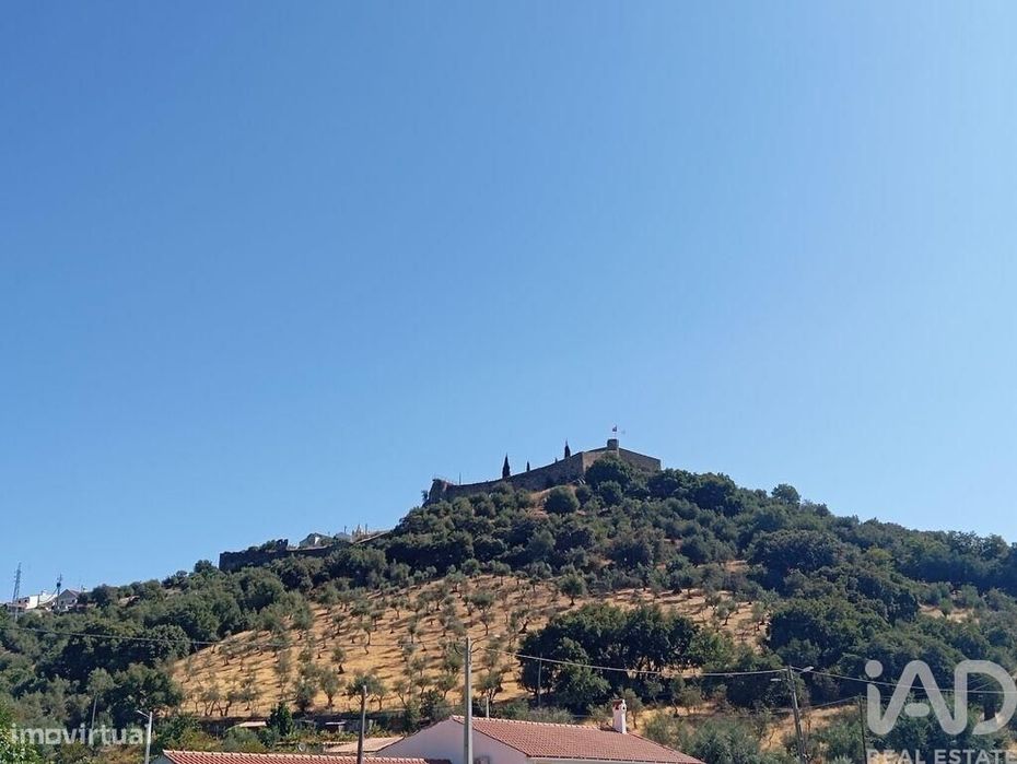 Quinta T2 em Alegrete de 82 m2