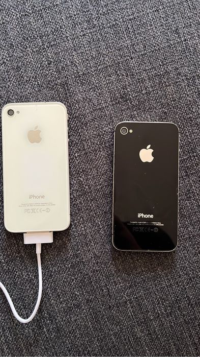 Iphone 4 16 gb otimo estado