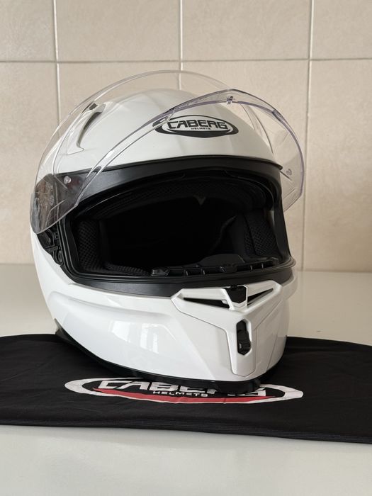 Capacete Integral Caberg