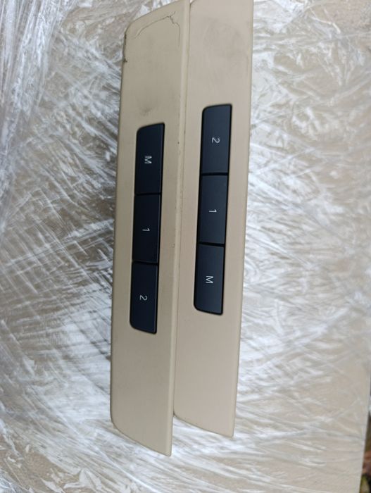 Увесь Салон BMW F10