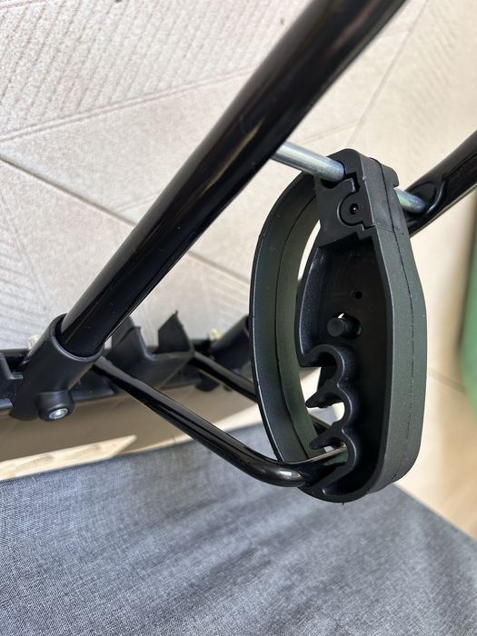 Cadeira de repouso- 3 posições