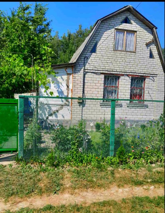 Дача на продаж, Аеропорт, Житомир, 50 м², 2 кімн.