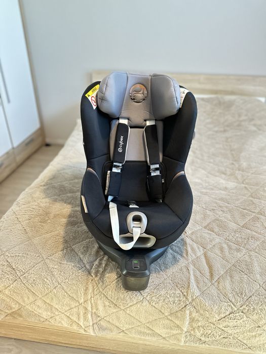 Дитяче автокрісло Cybex Sirona S GOLD супер цена!