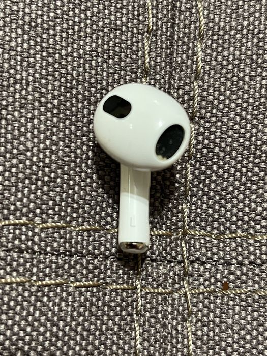 Apple AirPods 3 Left (лівий навушник)