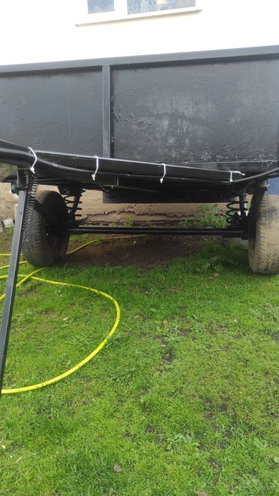 Виготовлення пичипів для легкового авто