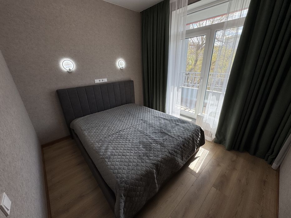 ‼️Первая сдача в ЖК по Фонтанской дороге ‼️