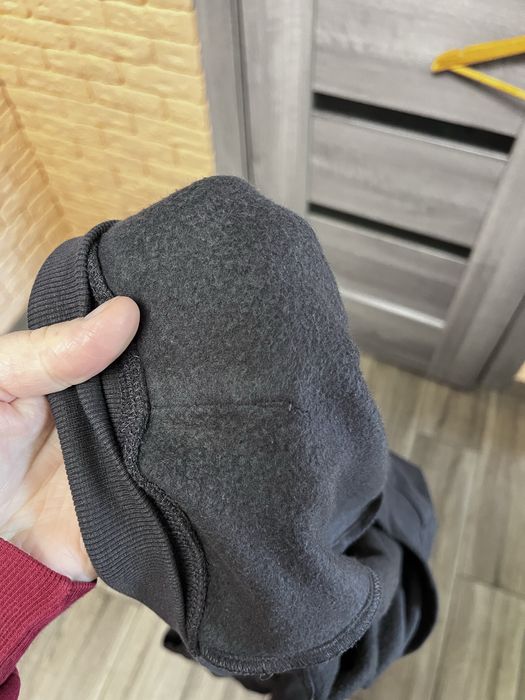 Худі толстовка на утепленні 14р+ Xs-S