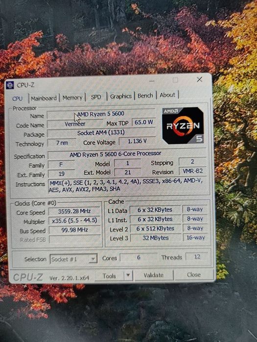 Vento PC gaming amd512742001655173123