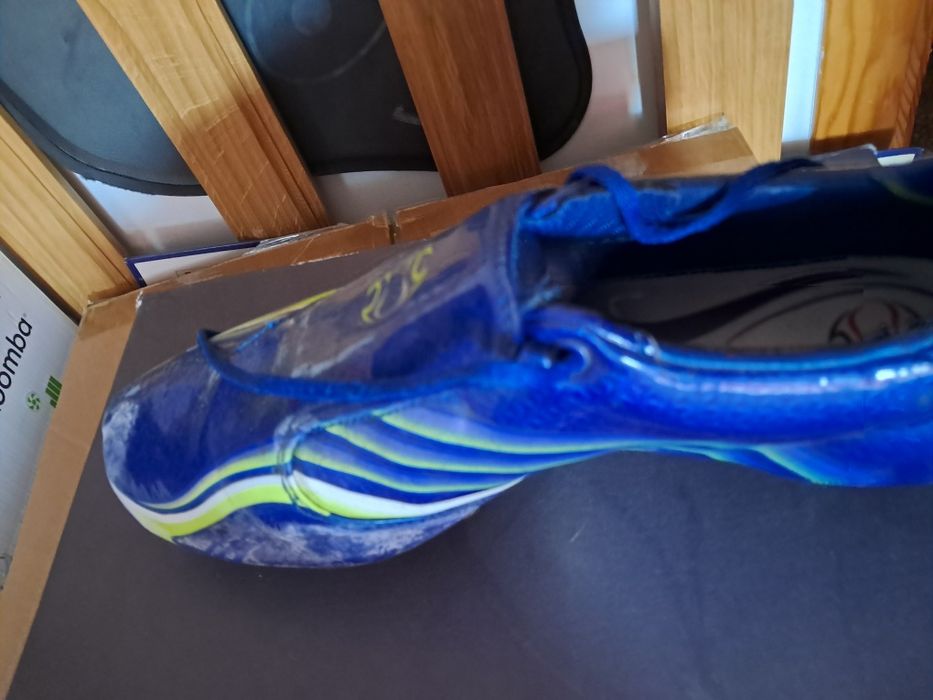 Korki adidas f-50