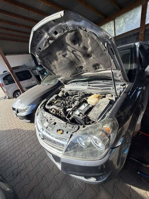 Opel astra H 2010