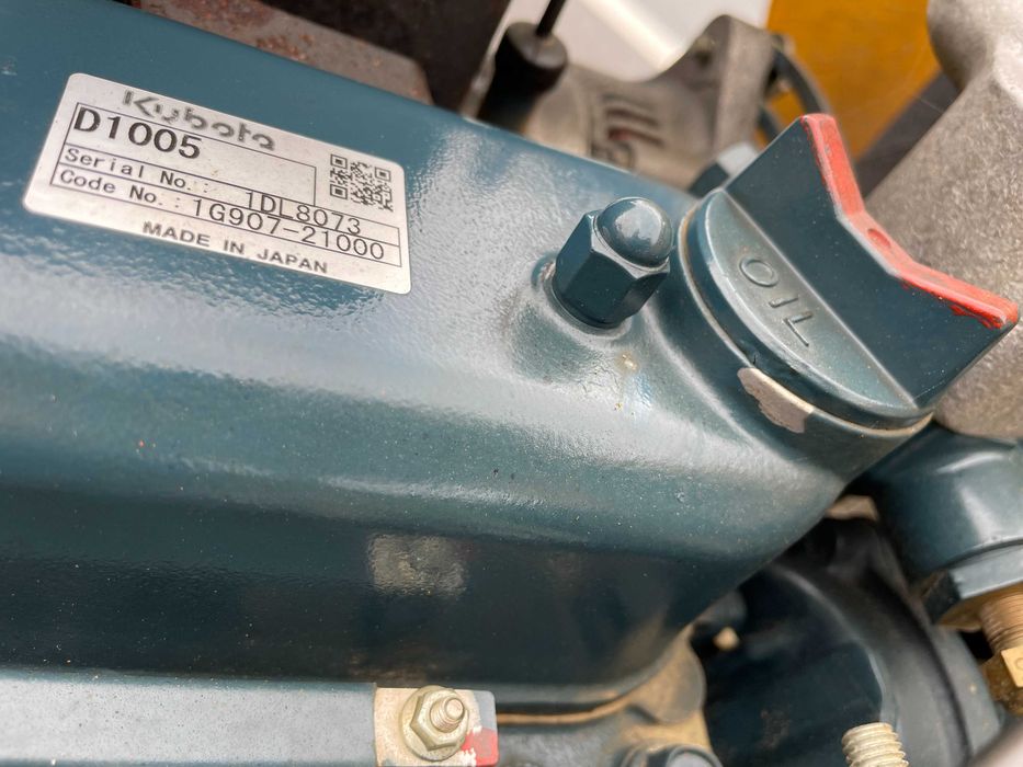 JCB VM1500 Walec Kołkowy Jak Nowy! 2015r OKAZJA Import Norwega! 441Mtg