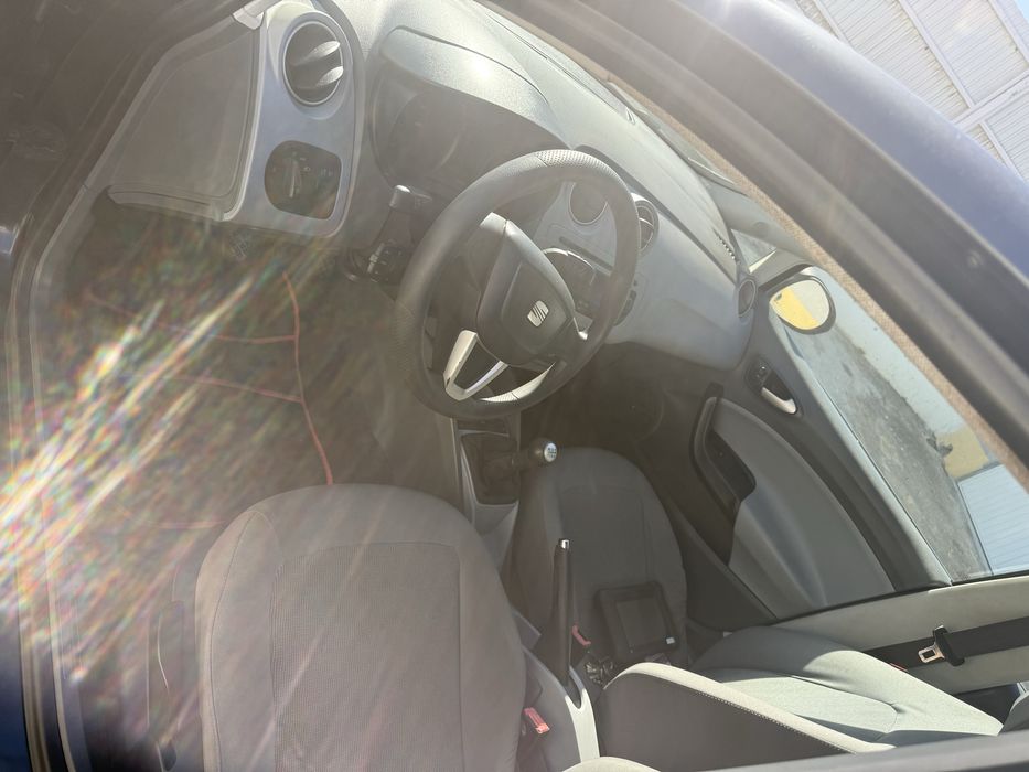 Seat Ibiza 1.2  2009