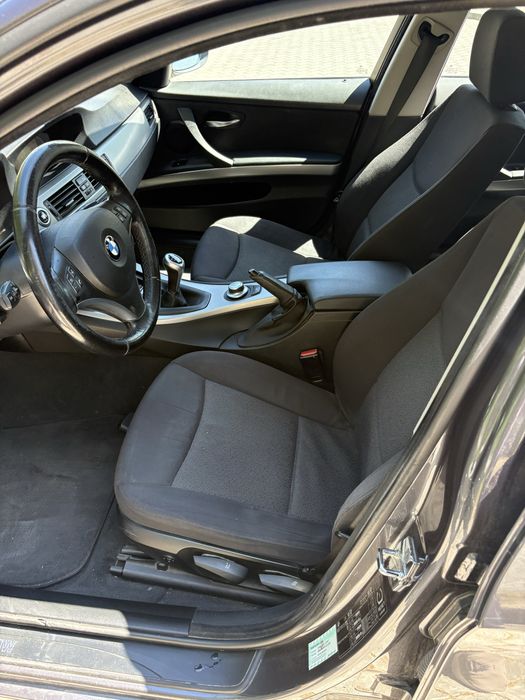 Bmw 320 d oportunidade