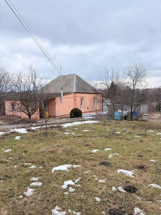 Продам будинок Вільшани (Ольшаны) - View 2
