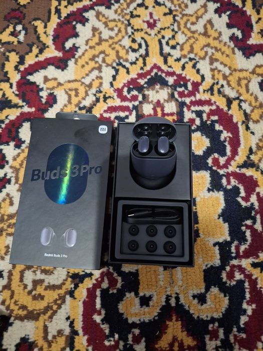 Навушники Redmi Buds 3 Pro