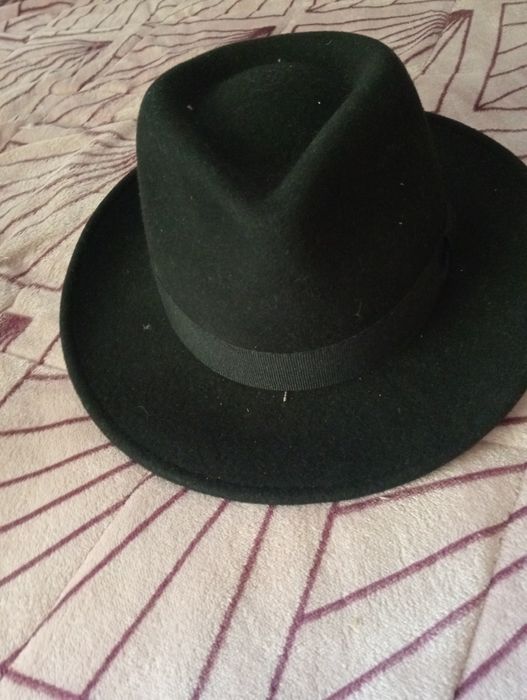 Chapéus em óptimo estado de conservação