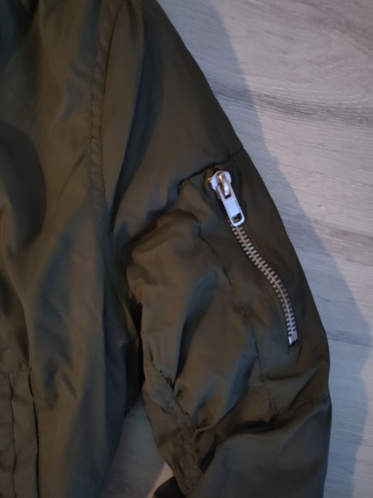 Kurtka Rut&Circle XXS