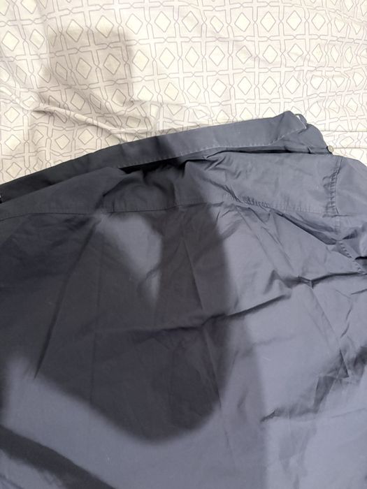 Koszula z długim rękawem