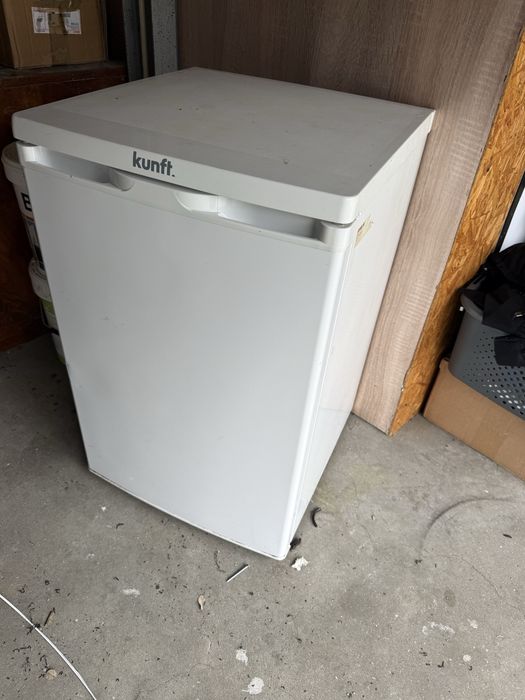 Frigorifico pequeno kunft