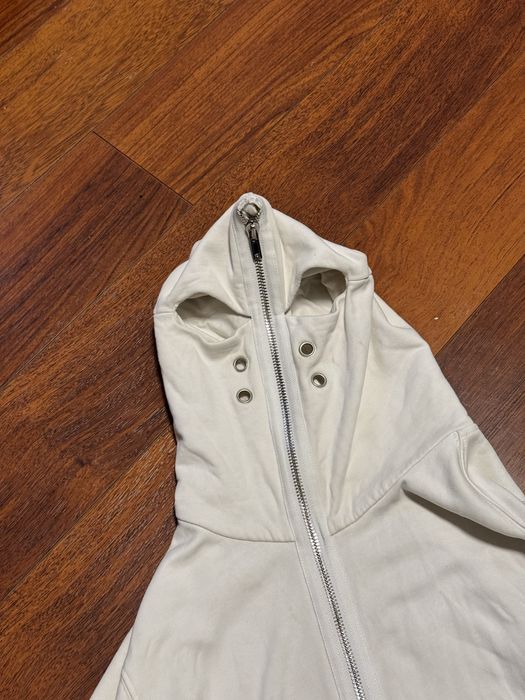 Rick owens full zip