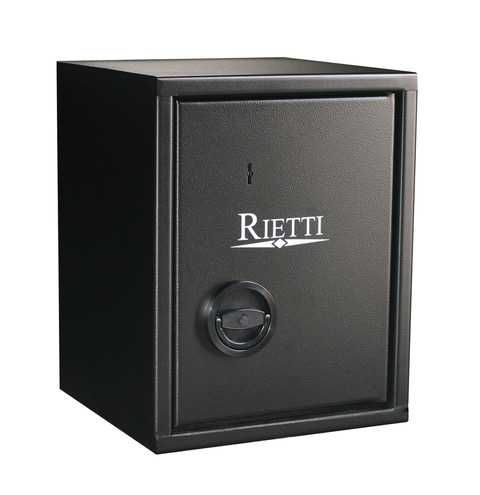 Cofre Forte marca " Rietti " para Armas e outos Valores - novos, com garantia, desde 170,00 Euros(*)