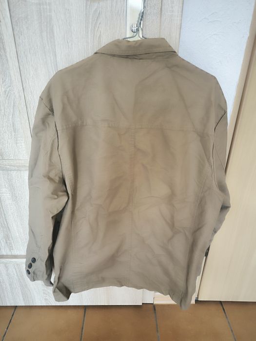 Kurtka marynarka męska casualowa rozmiar L/XL