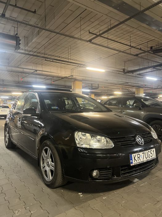 Golf 5 tdi 140km stage 1