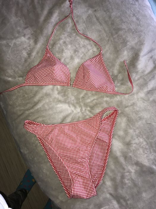 Calzedonia bikini stroj 70-75 B majtki S