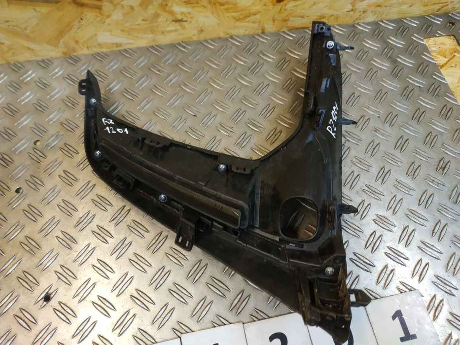 Toyota Lexus NX 22- накладка птф RZ1201 5312878030