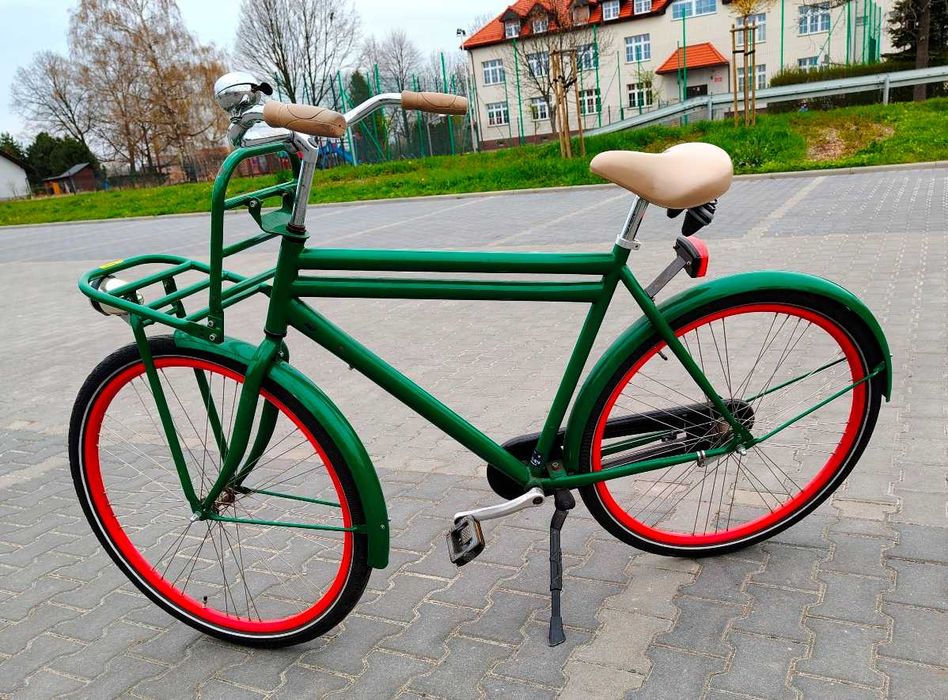 Rower męski Cortina