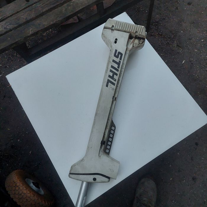 Kosa,podkaszarka Stihl FS 450/480