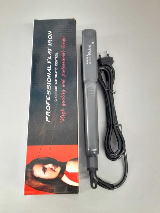 Alisador de Cabelo
